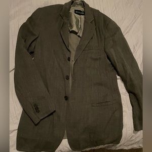 Giorgio Armani Suit Jacket